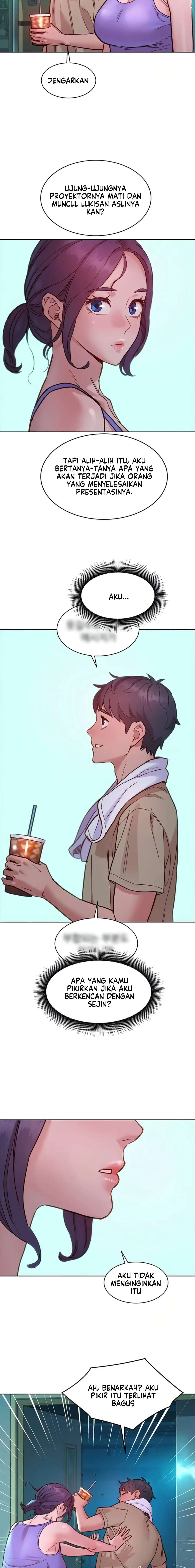 Let&#8217;s Hang Out from Today - Chapter 79 19