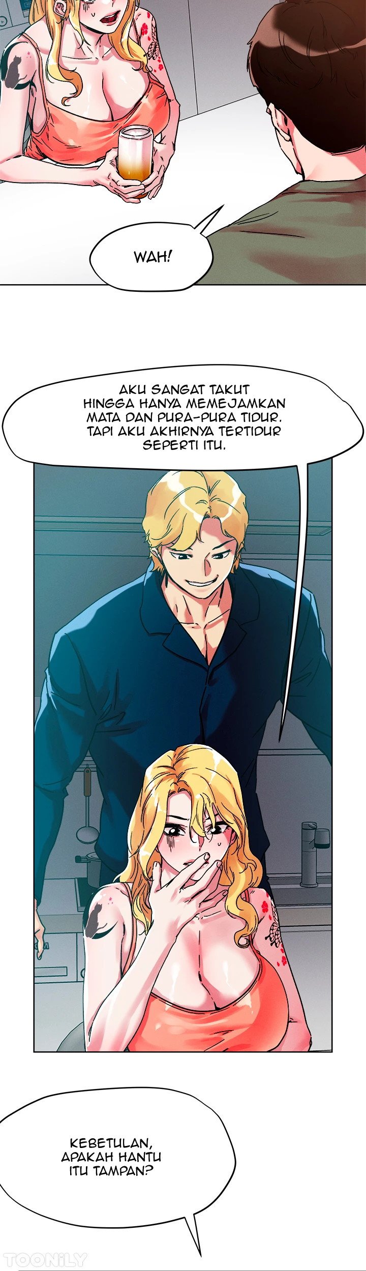 King of the Night - Chapter 79 15