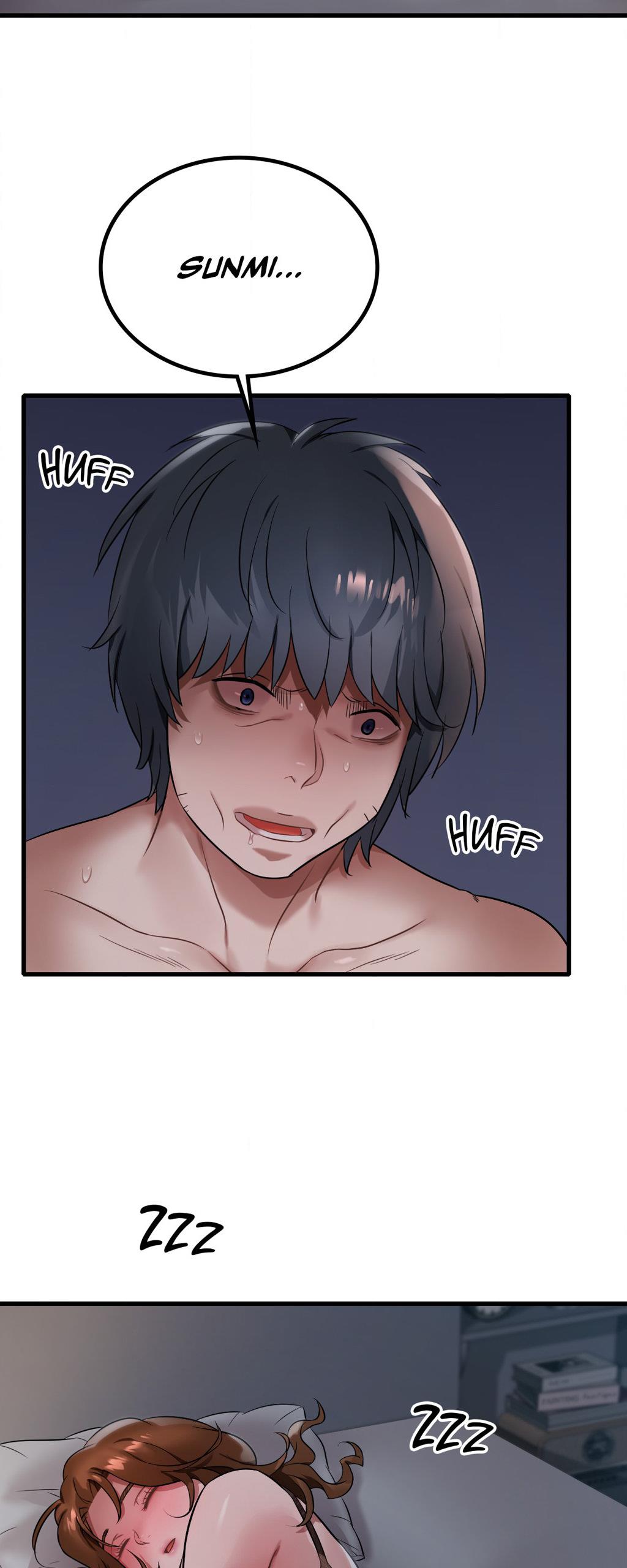 Drunk on You Uncen - Chapter 79 3 Drunk on You Uncen - Chapter 79 3