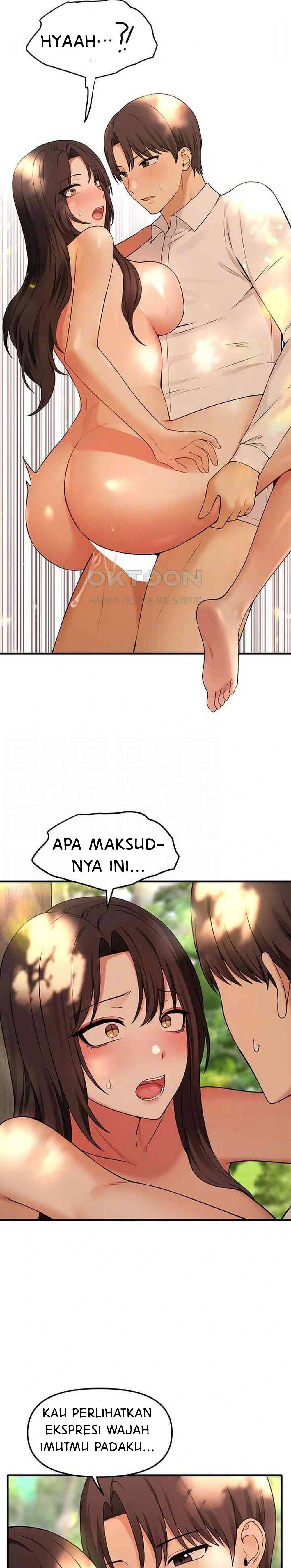 Elf Who Likes To Be Humiliated - Chapter 79 6