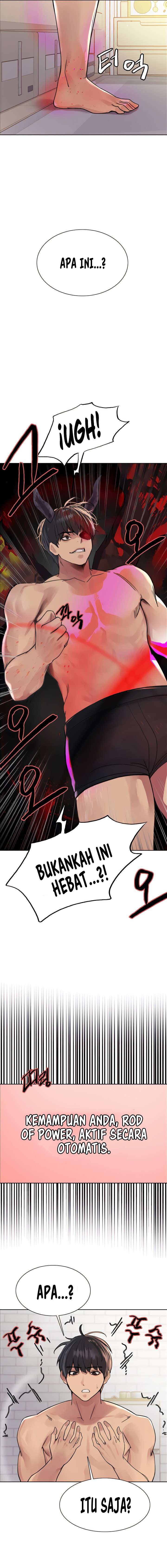 Sex Stopwatch - Chapter 79 8