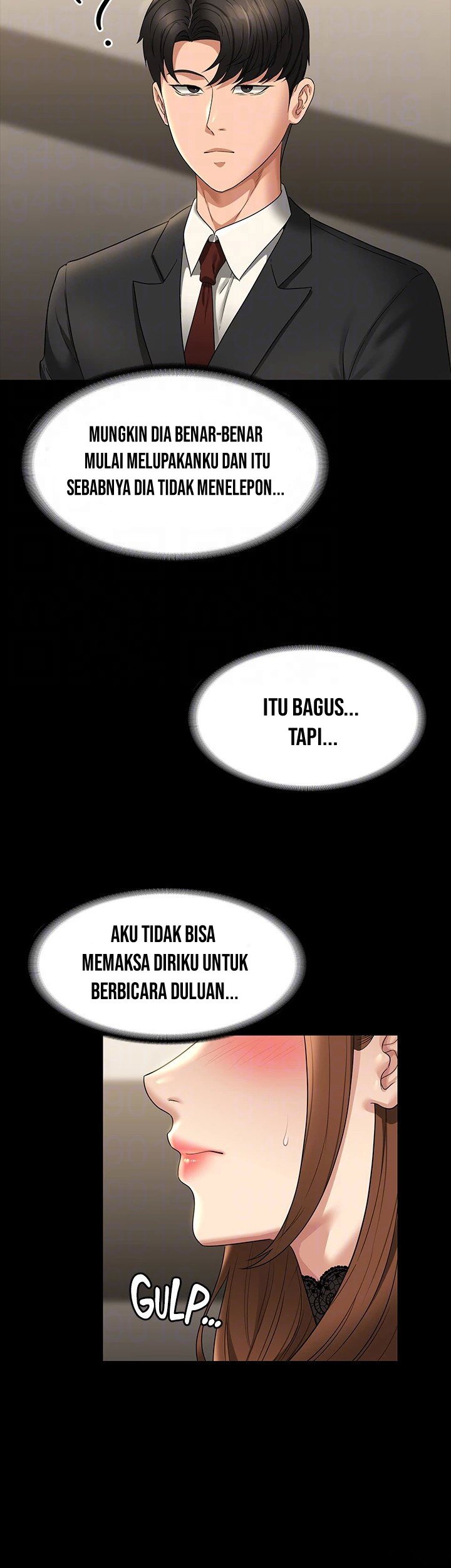 Administrator Privileges - Chapter 79 40 Administrator Privileges - Chapter 79 40