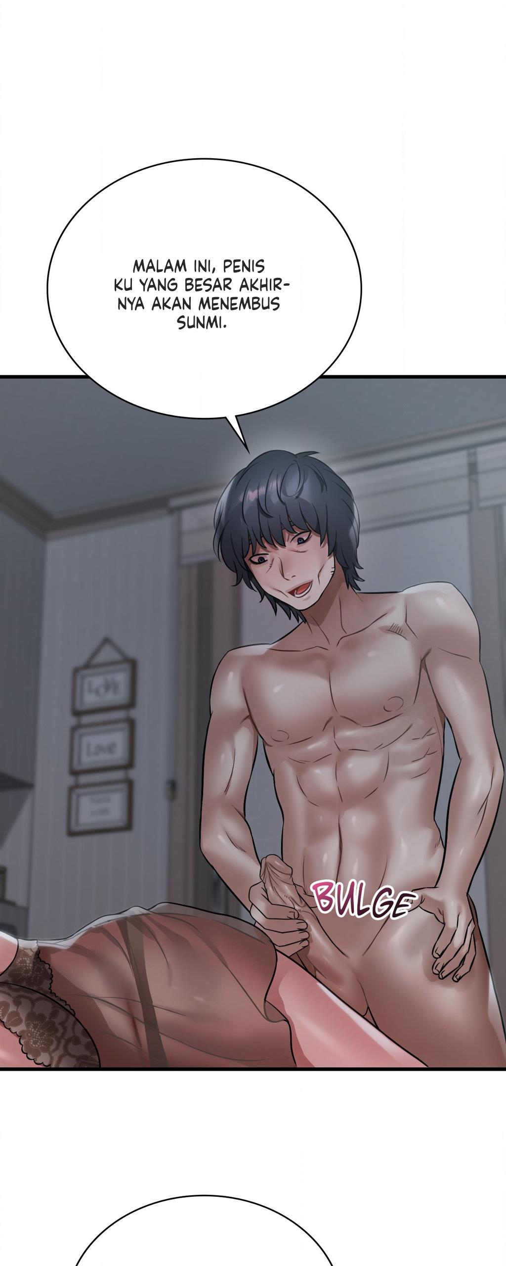 Drunk on You Uncen - Chapter 79 5 Drunk on You Uncen - Chapter 79 5