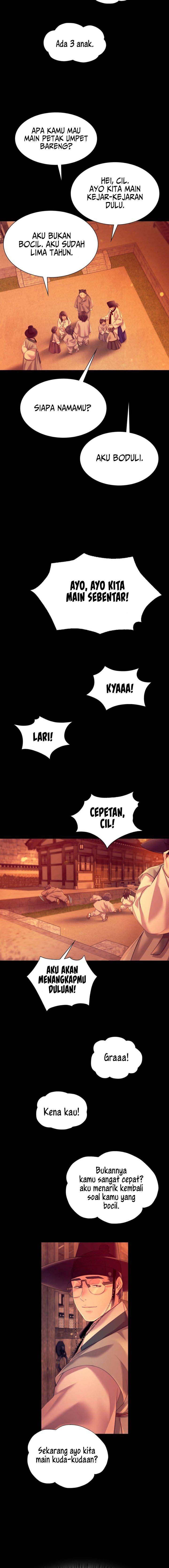 Madam - Chapter 79 6
