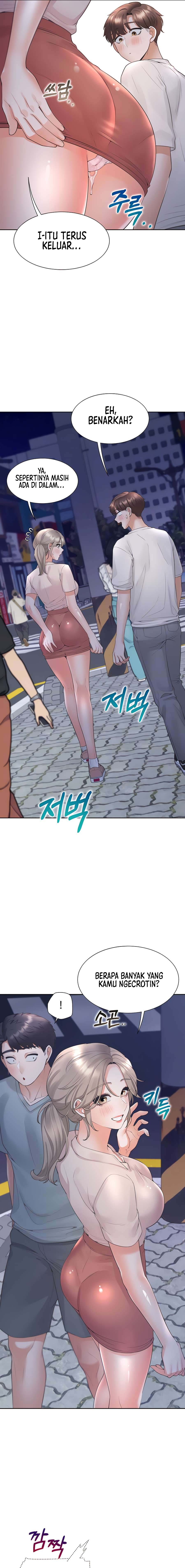 Bunking Bad - Chapter 79 7