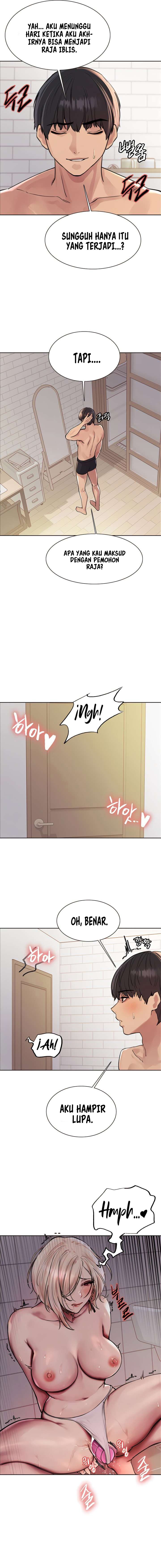 Sex Stopwatch - Chapter 79 9