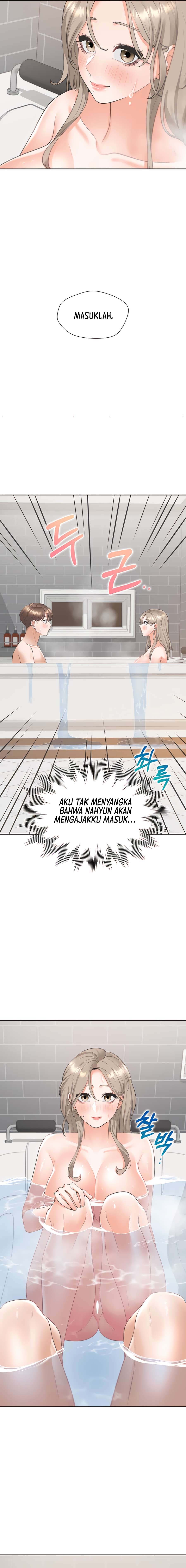 Bunking Bad - Chapter 79 18