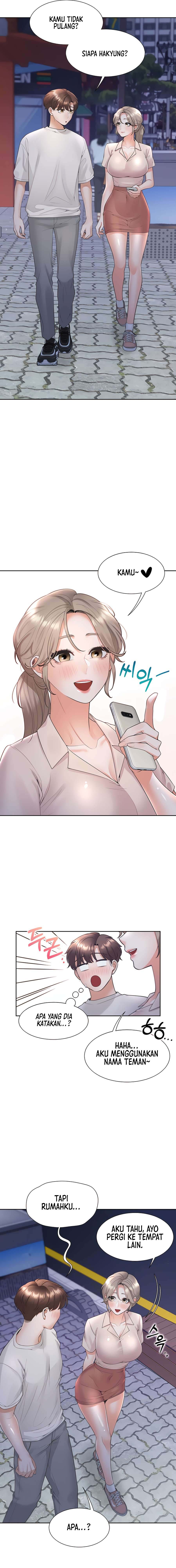 Bunking Bad - Chapter 79 9