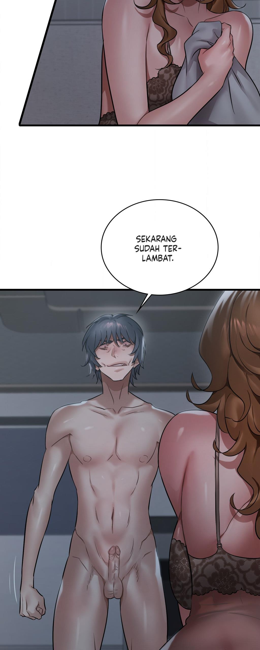 Drunk on You Uncen - Chapter 79 15 Drunk on You Uncen - Chapter 79 15