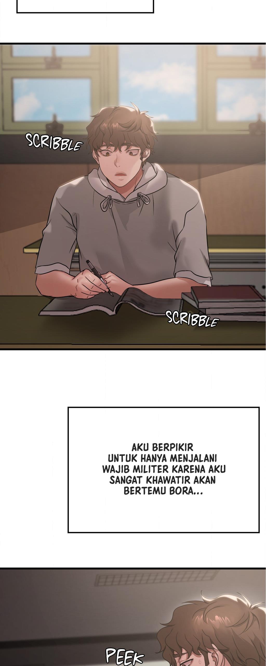 Drunk on You Uncen - Chapter 79 30 Drunk on You Uncen - Chapter 79 30