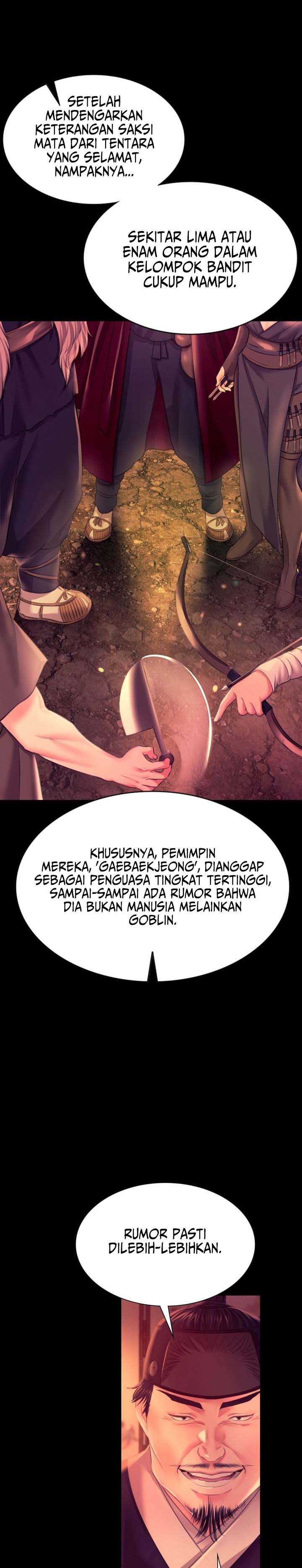 Madam - Chapter 79 10