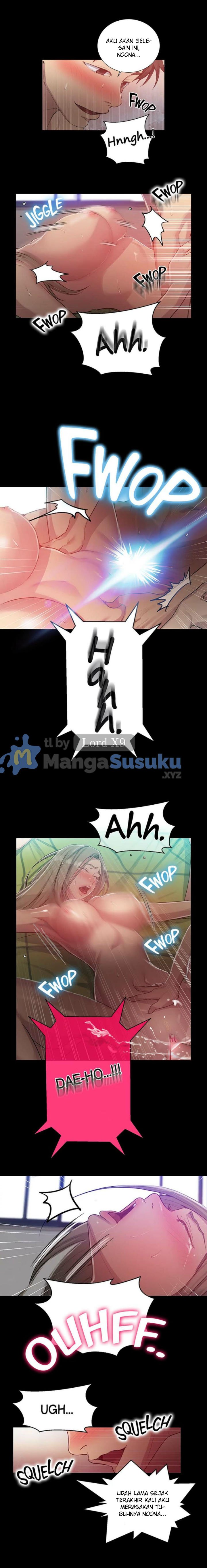 Secret Class Uncensored - Chapter 79 8 Secret Class Uncensored - Chapter 79 8