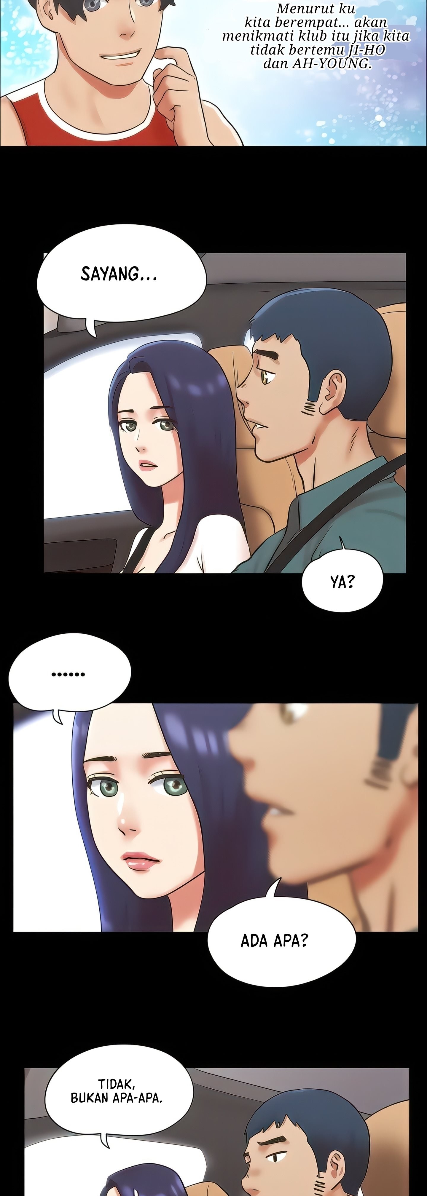 Only With Consent Uncensored - Chapter 79 24