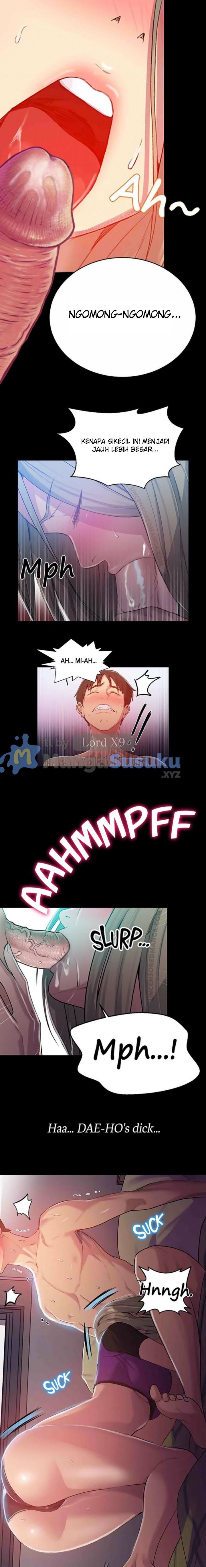 Secret Class Uncensored - Chapter 79 3 Secret Class Uncensored - Chapter 79 3