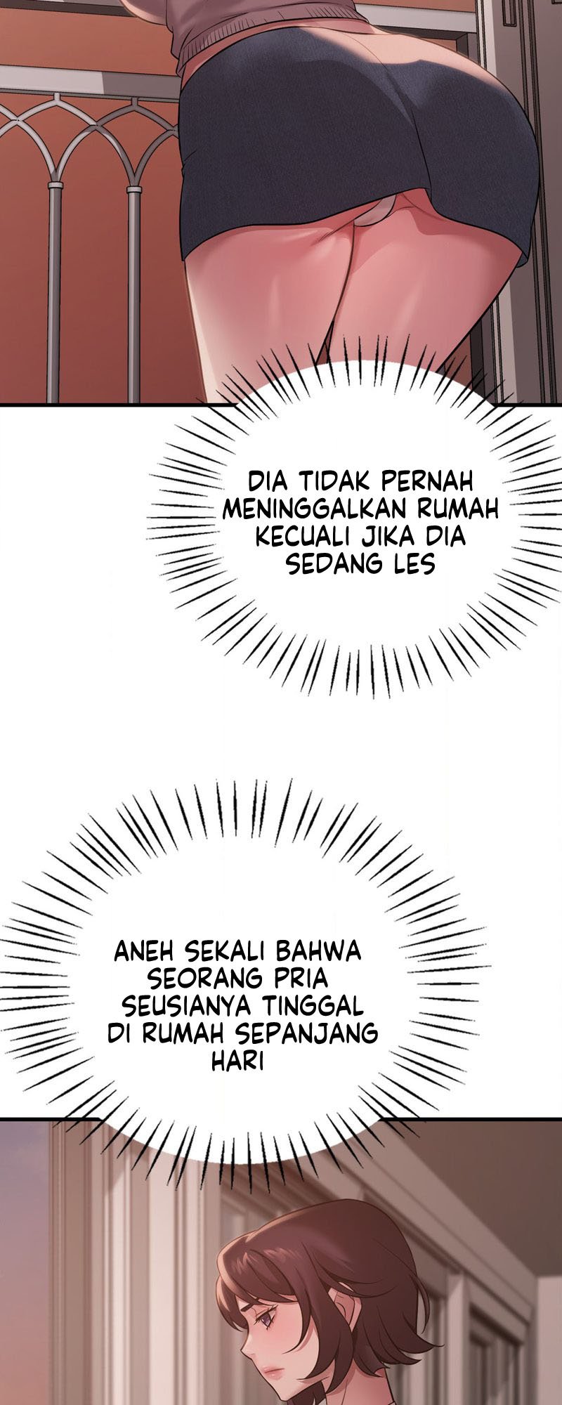 She wants to get drunk - Chapter 79 41