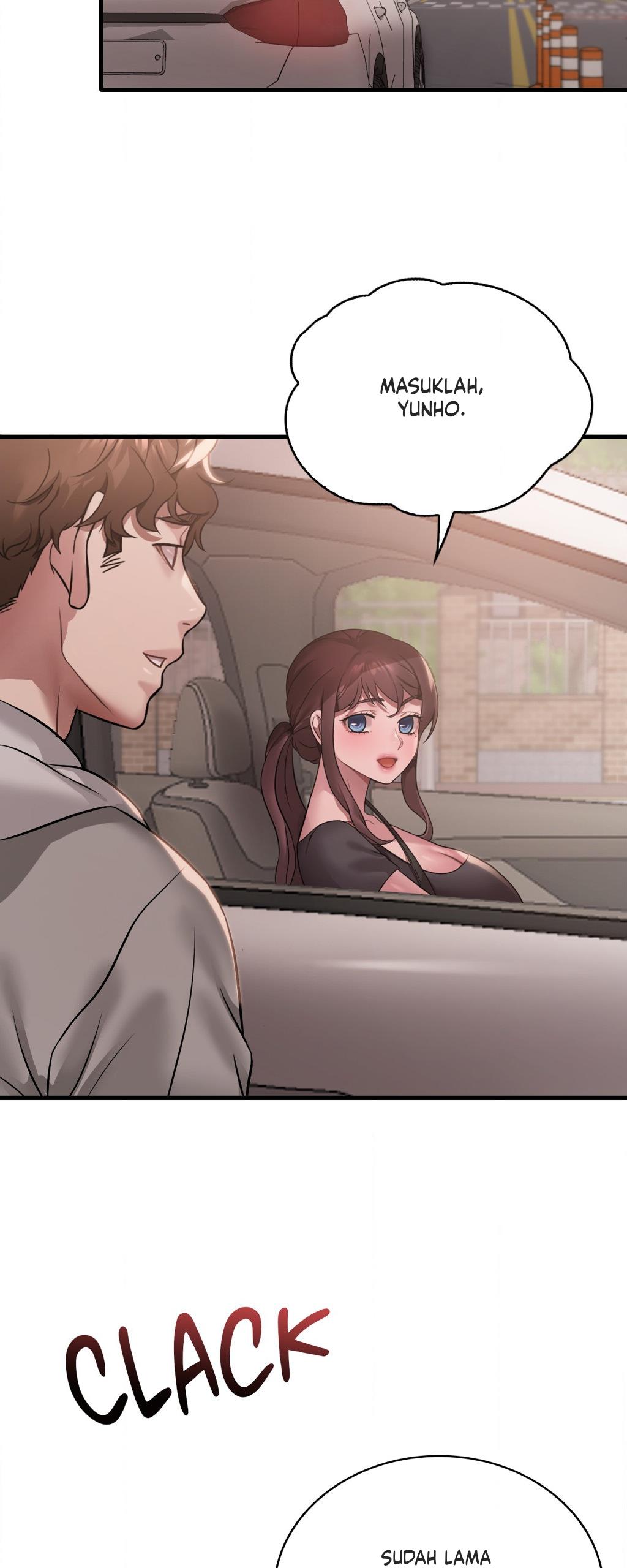 Drunk on You Uncen - Chapter 79 46 Drunk on You Uncen - Chapter 79 46