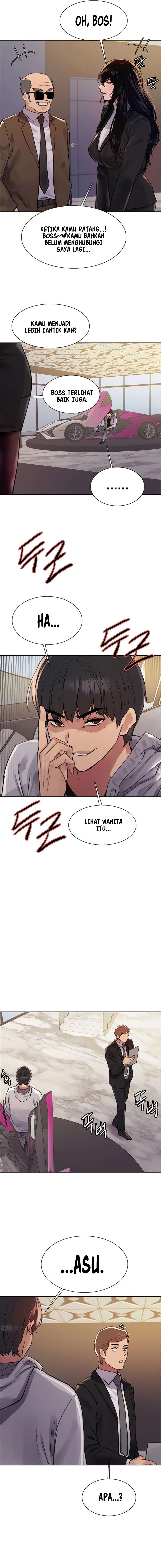 Sex Stopwatch - Chapter 79 20