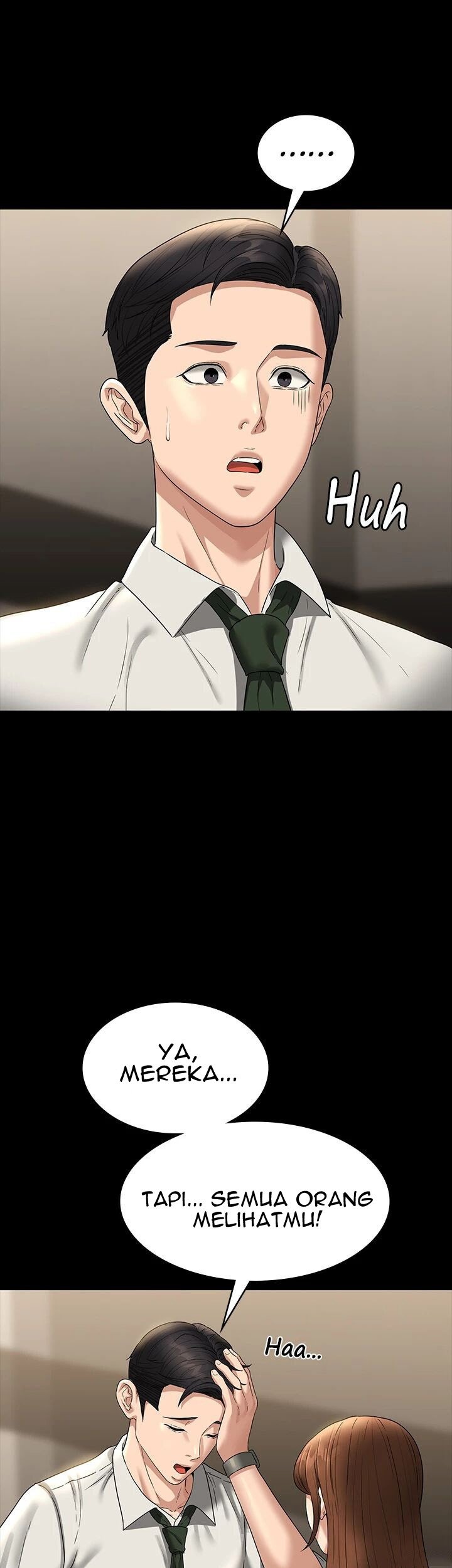 Administrator Privileges - Chapter 79 7 Administrator Privileges - Chapter 79 7