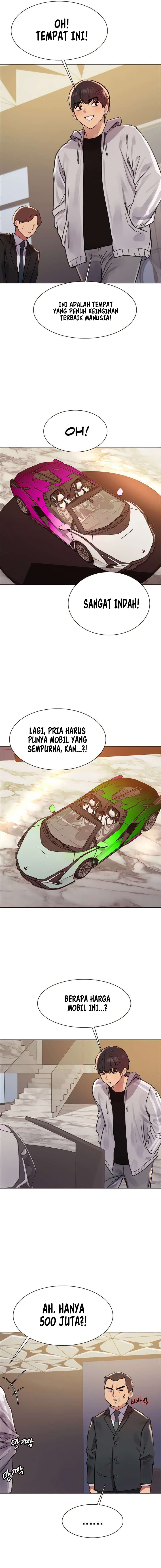 Sex Stopwatch - Chapter 79 17