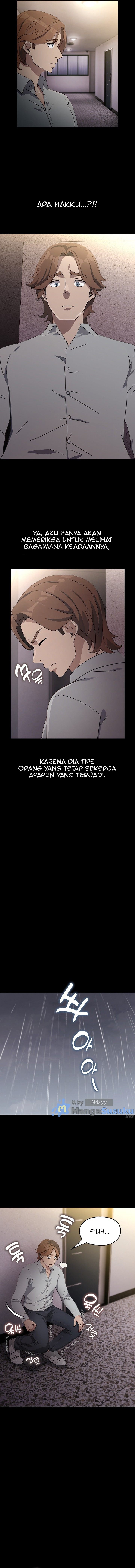 Man of The House - Chapter 72 5