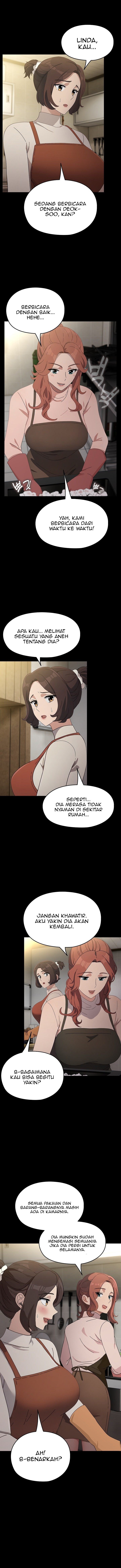Man of The House - Chapter 72 8
