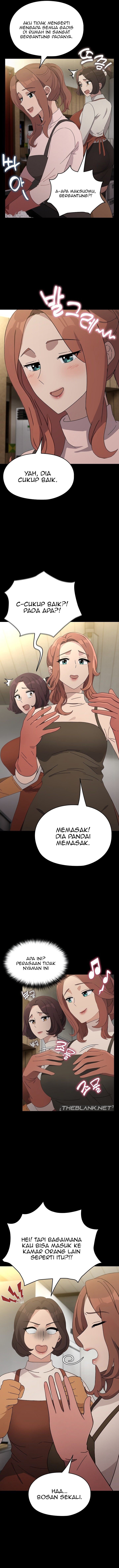 Man of The House - Chapter 72 9