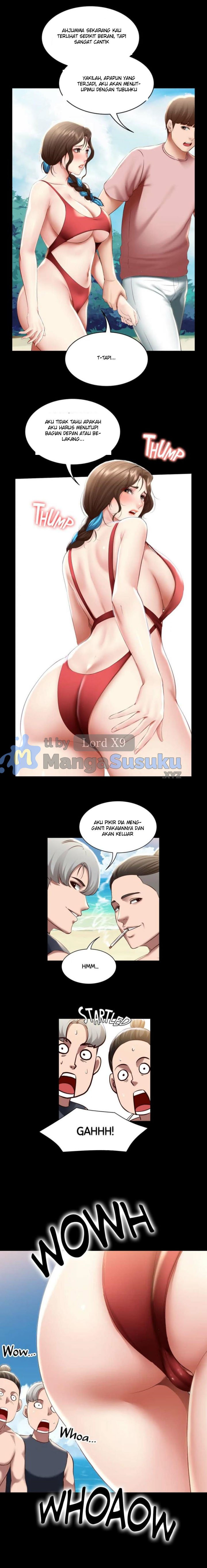 Boarding Diary Uncensored - Chapter 72 6