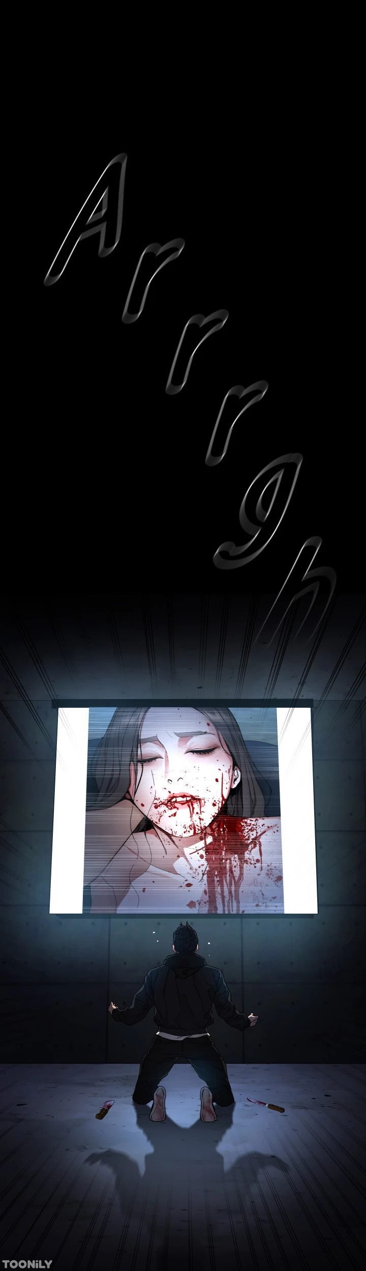 One Kill - Chapter 72 53
