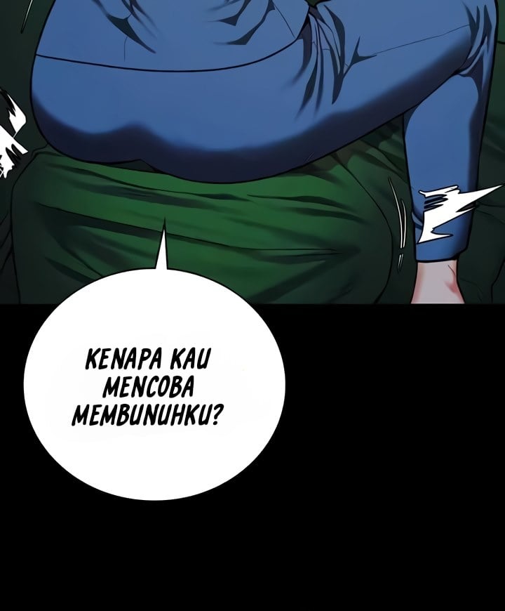 Locked Up - Chapter 72 9