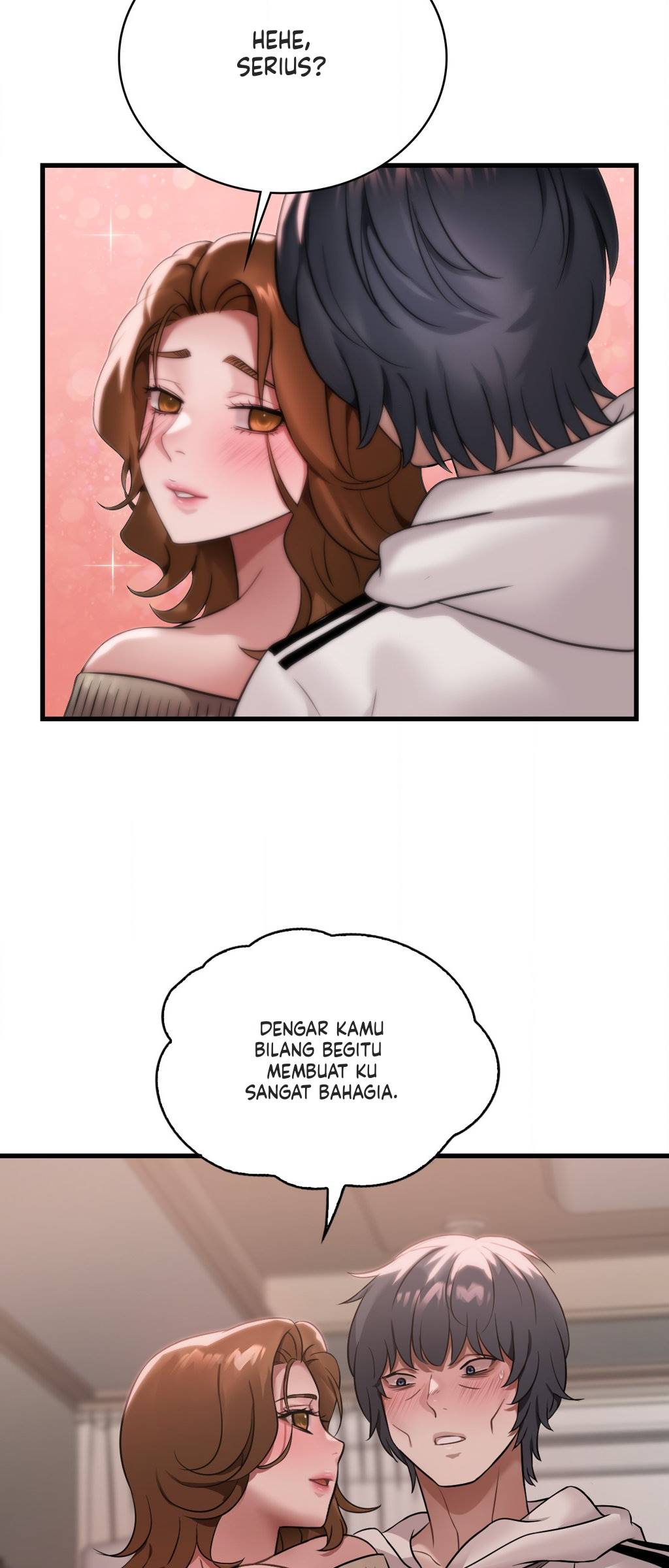 Drunk on You Uncen - Chapter 72 43 Drunk on You Uncen - Chapter 72 43