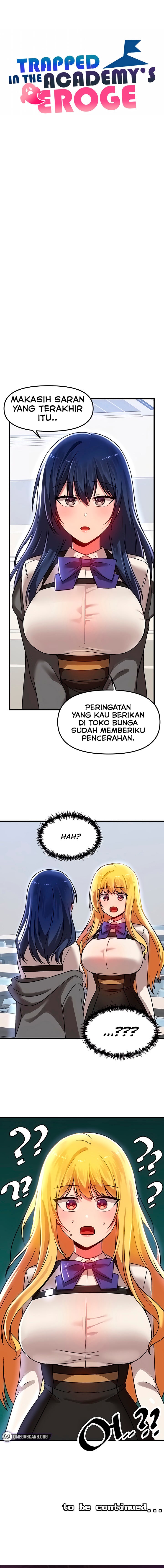 Trapped in the Academy’s Eroge - Trapped in the Academy’s Eroge Chapter 72 12 Trapped in the Academy’s Eroge - Trapped in the Academy’s Eroge Chapter 72 12