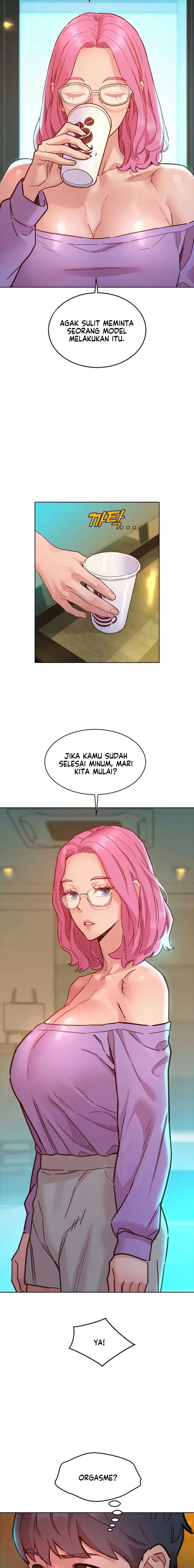 Let&#8217;s Hang Out from Today - Chapter 72 10