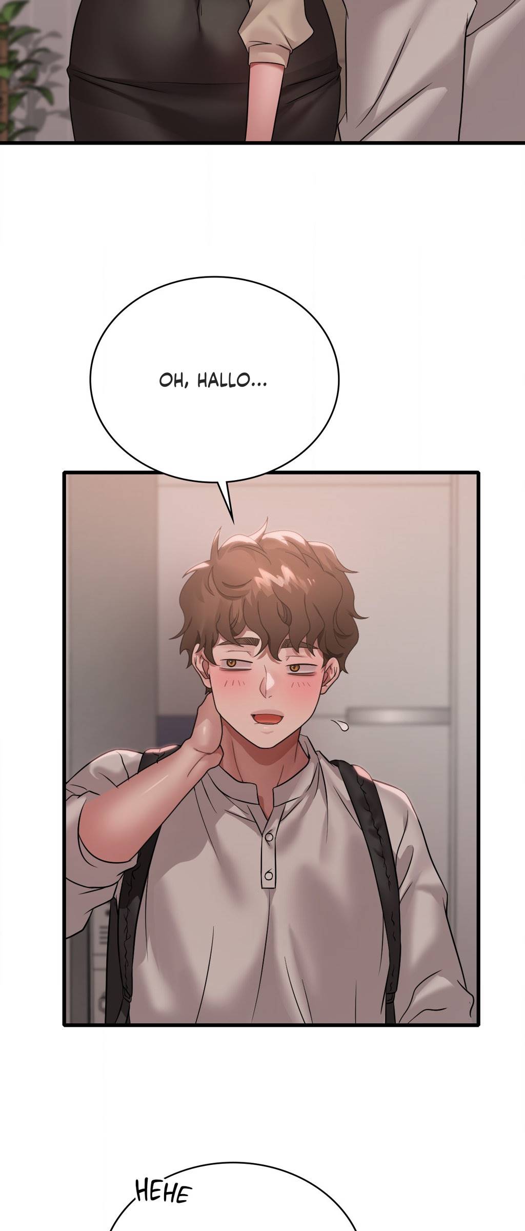 Drunk on You Uncen - Chapter 72 50 Drunk on You Uncen - Chapter 72 50