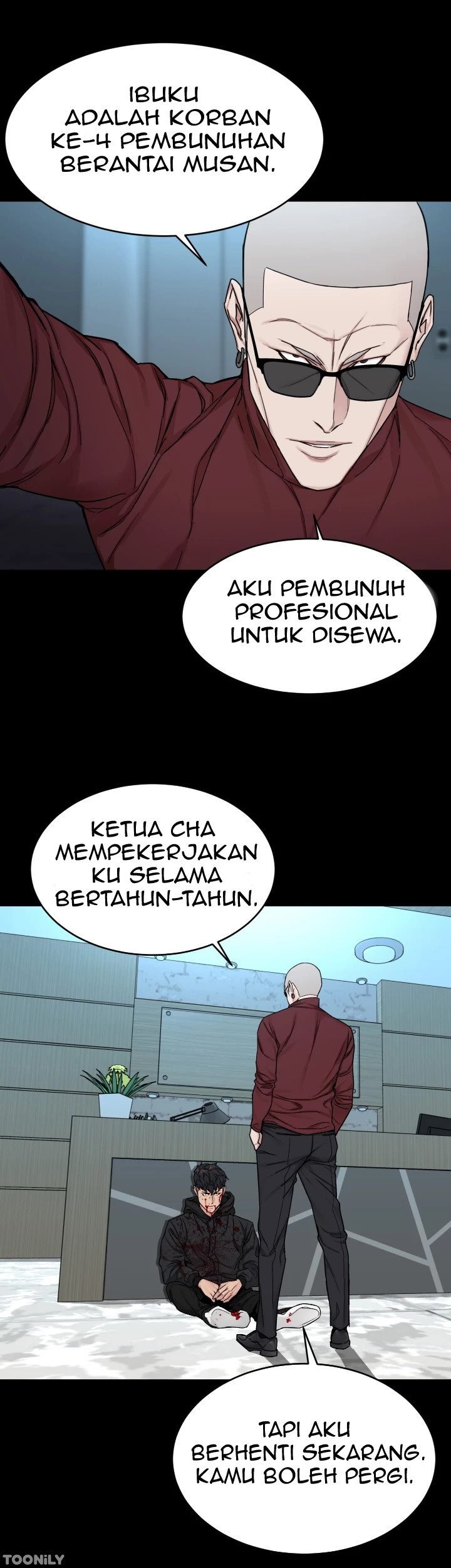 One Kill - Chapter 72 31