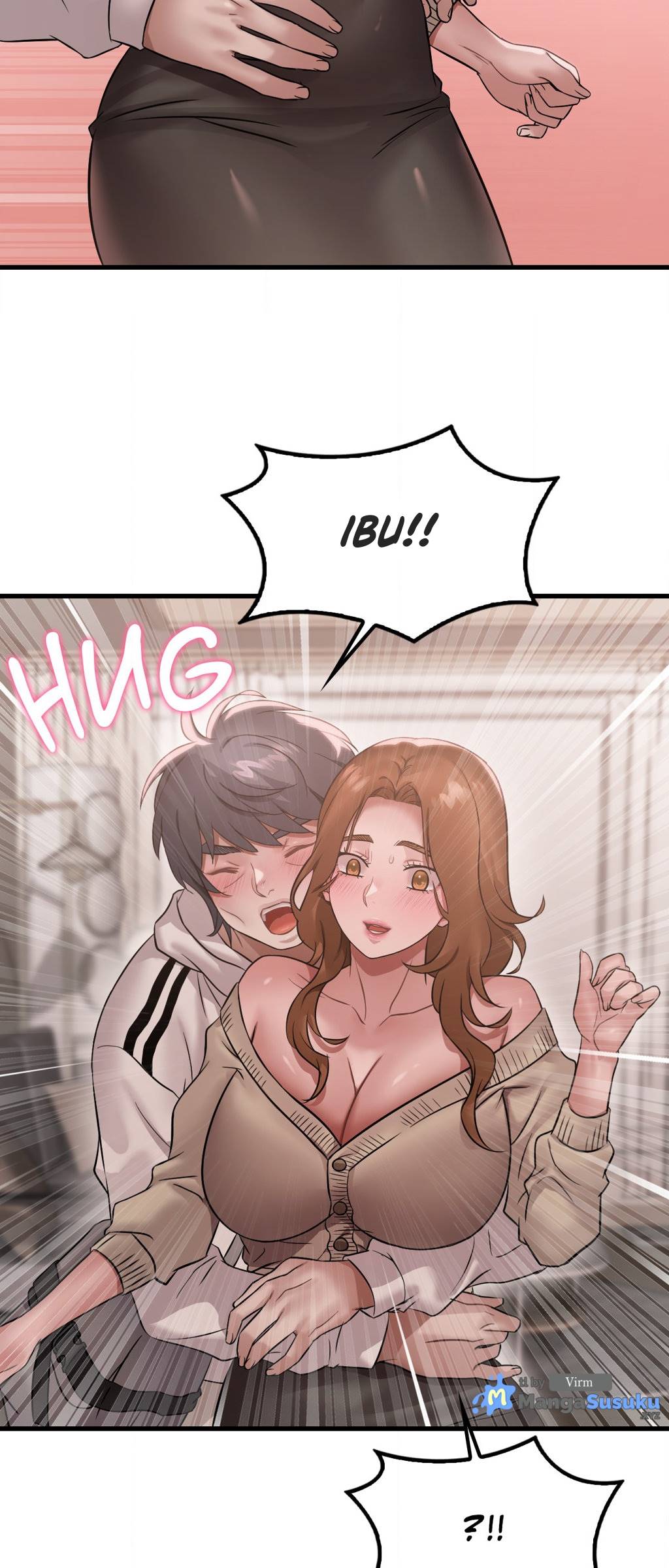 Drunk on You Uncen - Chapter 72 41 Drunk on You Uncen - Chapter 72 41