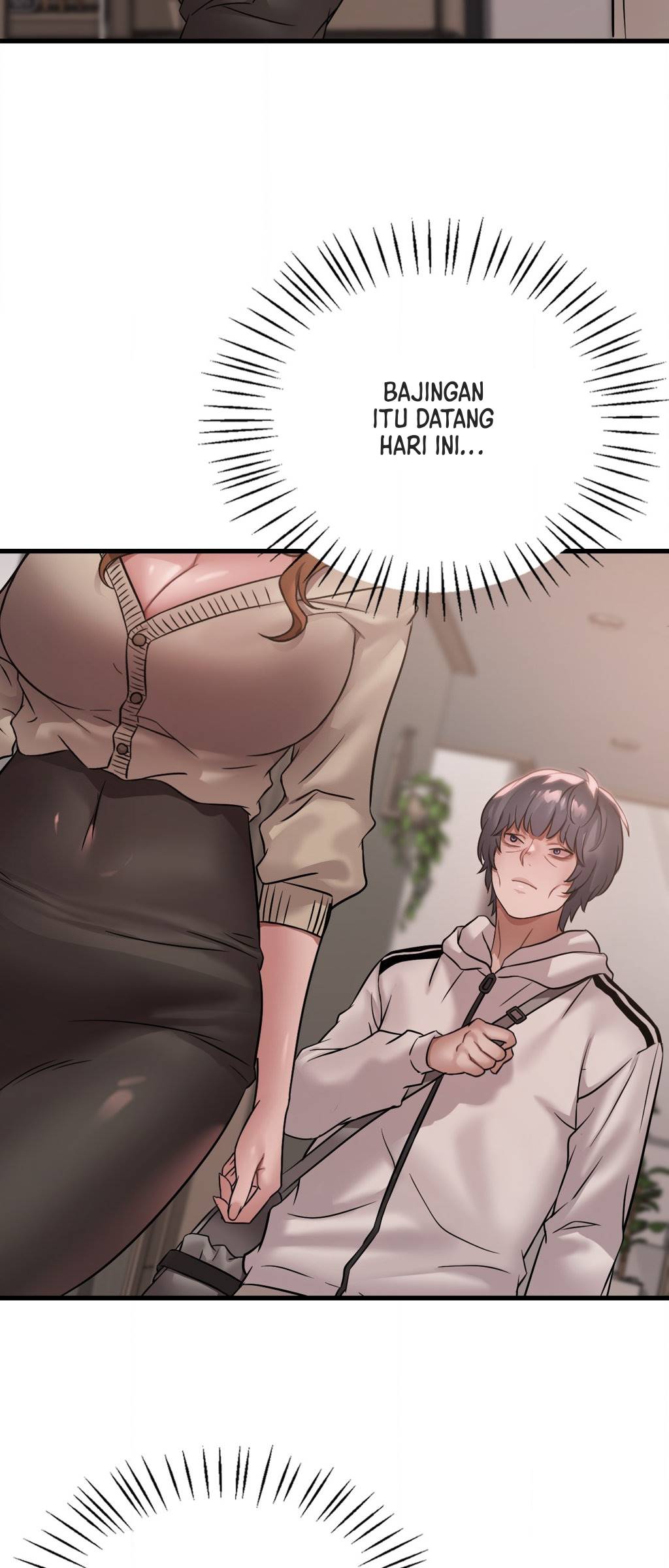 Drunk on You Uncen - Chapter 72 36 Drunk on You Uncen - Chapter 72 36