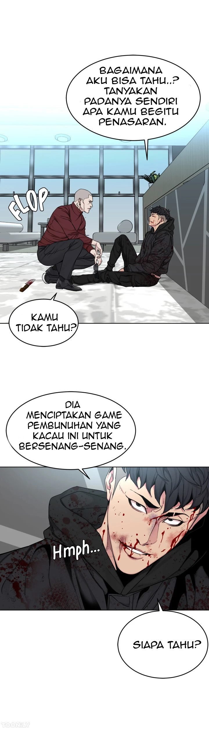 One Kill - Chapter 72 21