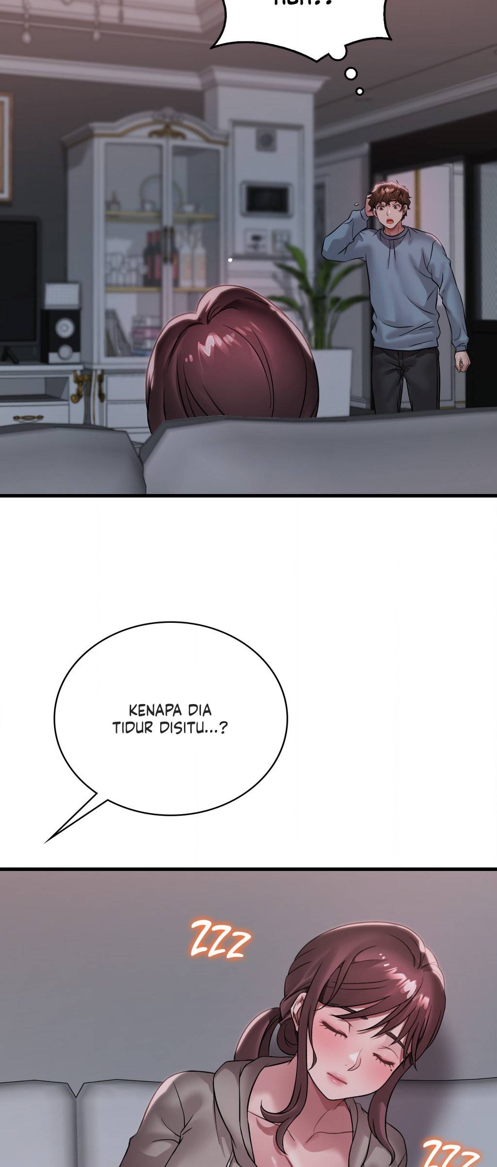 Drunk on You Uncen - Chapter 72 25 Drunk on You Uncen - Chapter 72 25