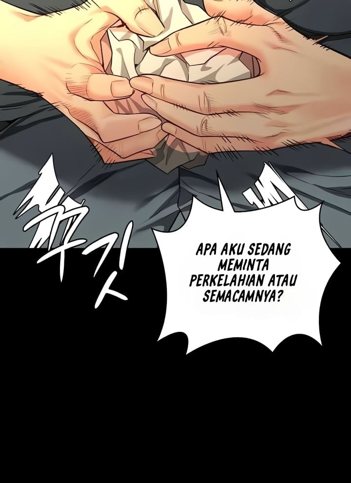 Locked Up - Chapter 72 29