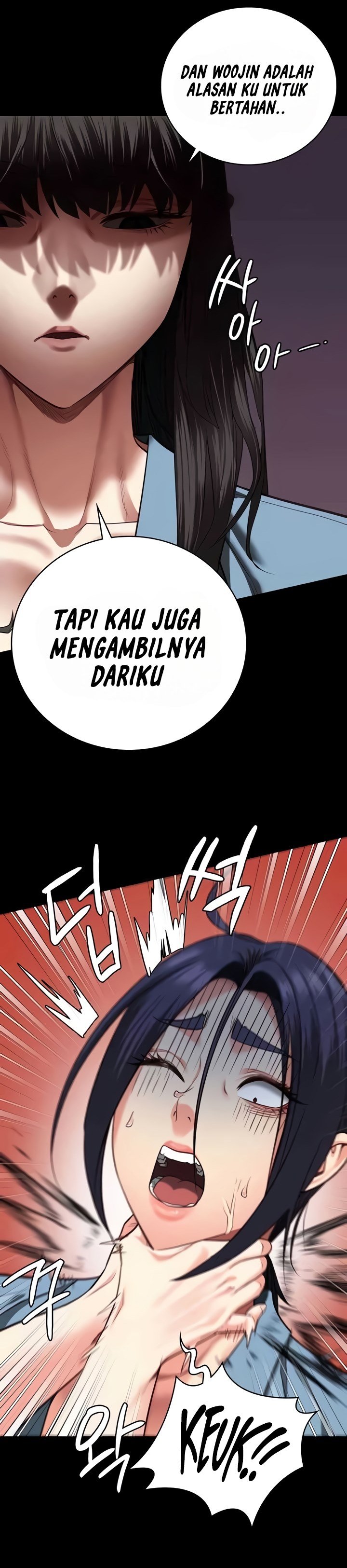 Locked Up - Chapter 72 7