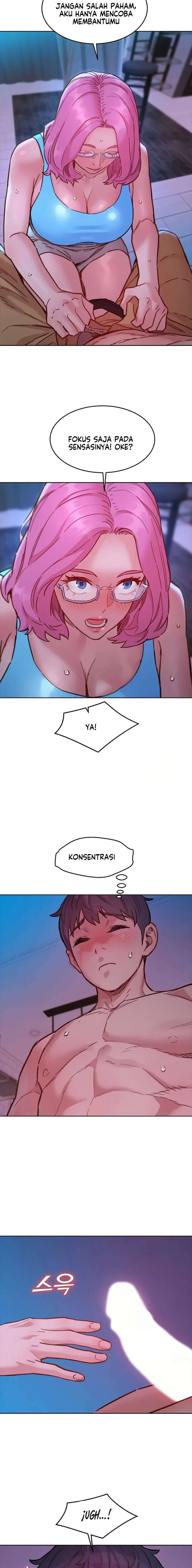 Let&#8217;s Hang Out from Today - Chapter 72 15