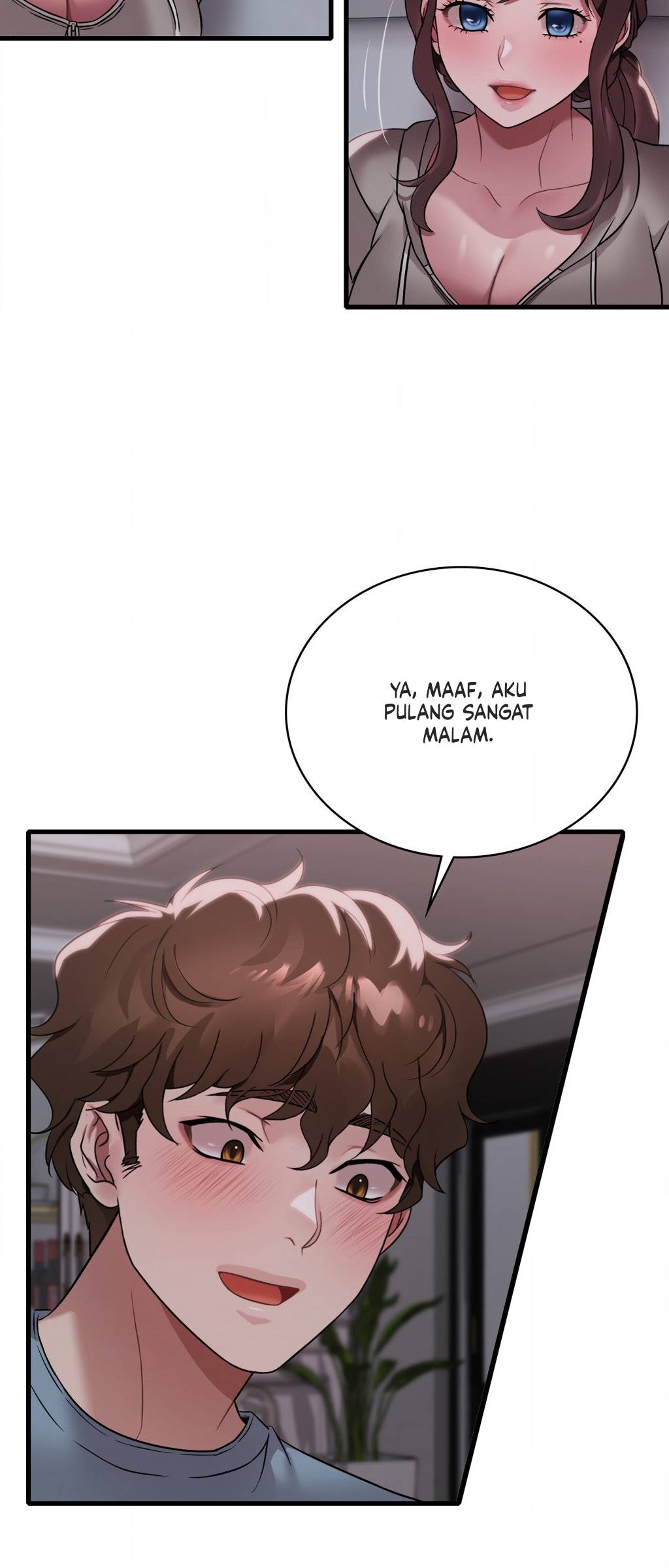 Drunk on You Uncen - Chapter 72 27 Drunk on You Uncen - Chapter 72 27