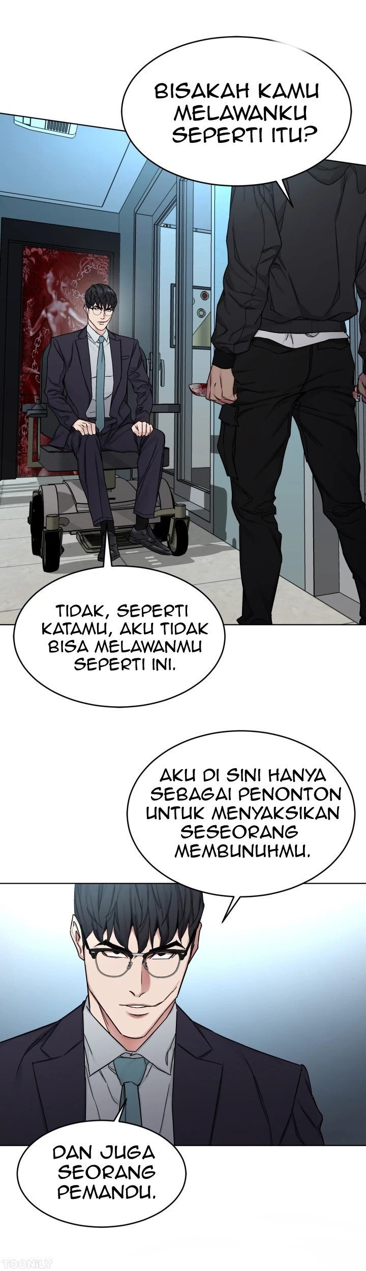 One Kill - Chapter 72 36