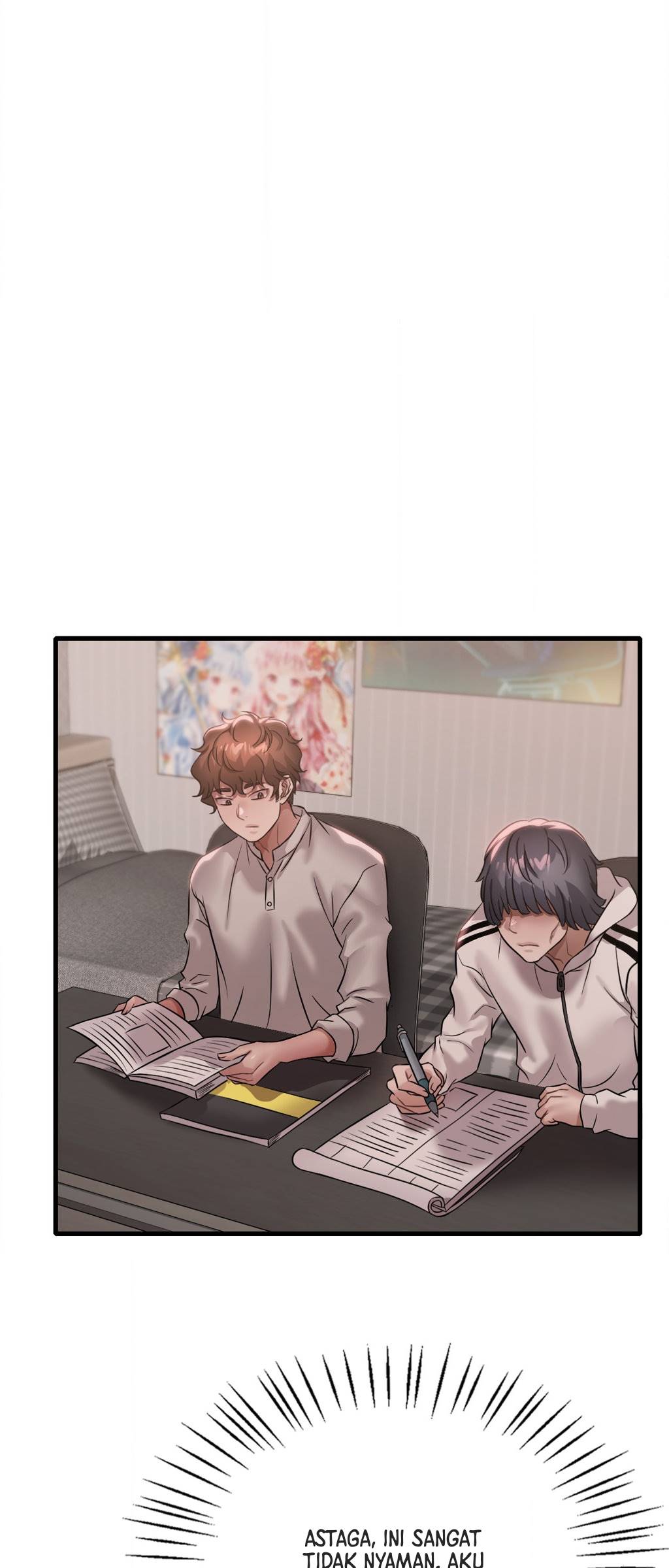 Drunk on You Uncen - Chapter 72 52 Drunk on You Uncen - Chapter 72 52