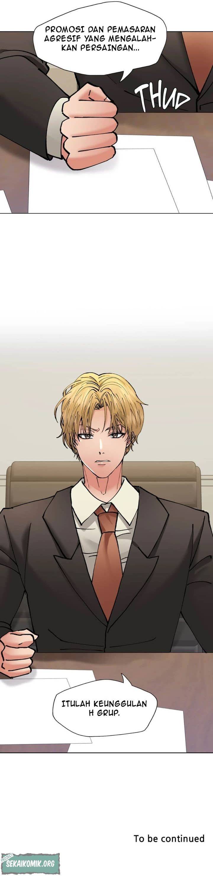 Climb on Top - Chapter 72 6