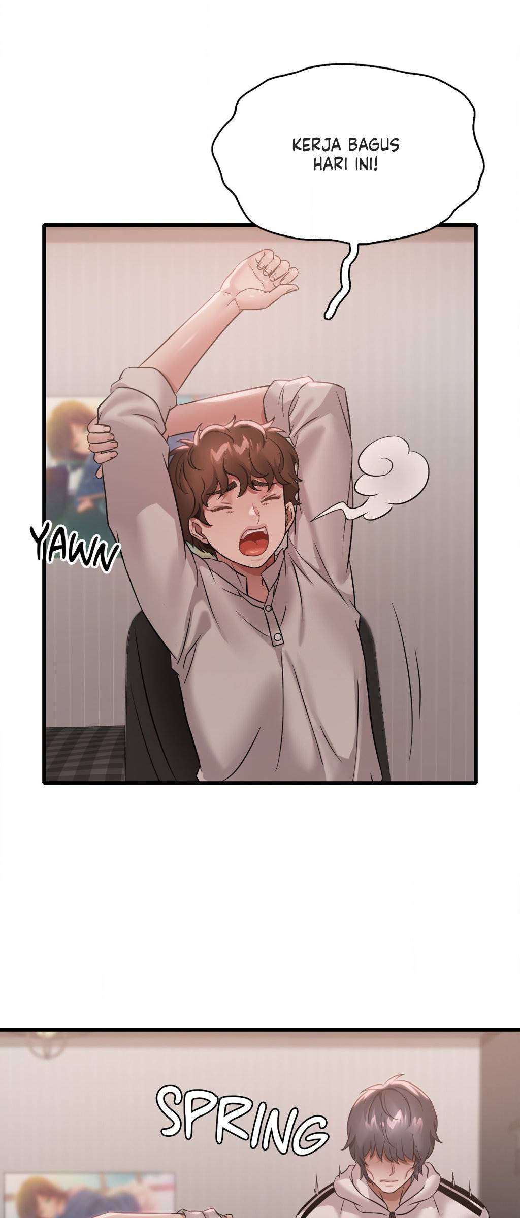 Drunk on You Uncen - Chapter 72 55 Drunk on You Uncen - Chapter 72 55