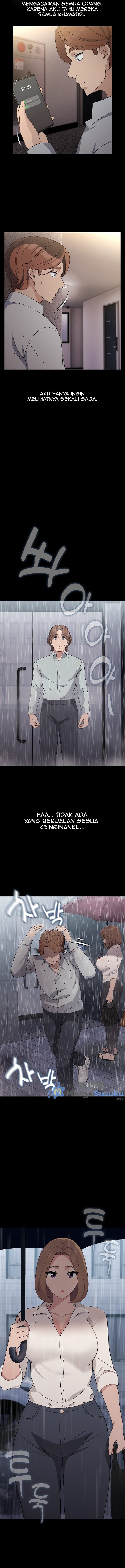 Man of The House - Chapter 72 11