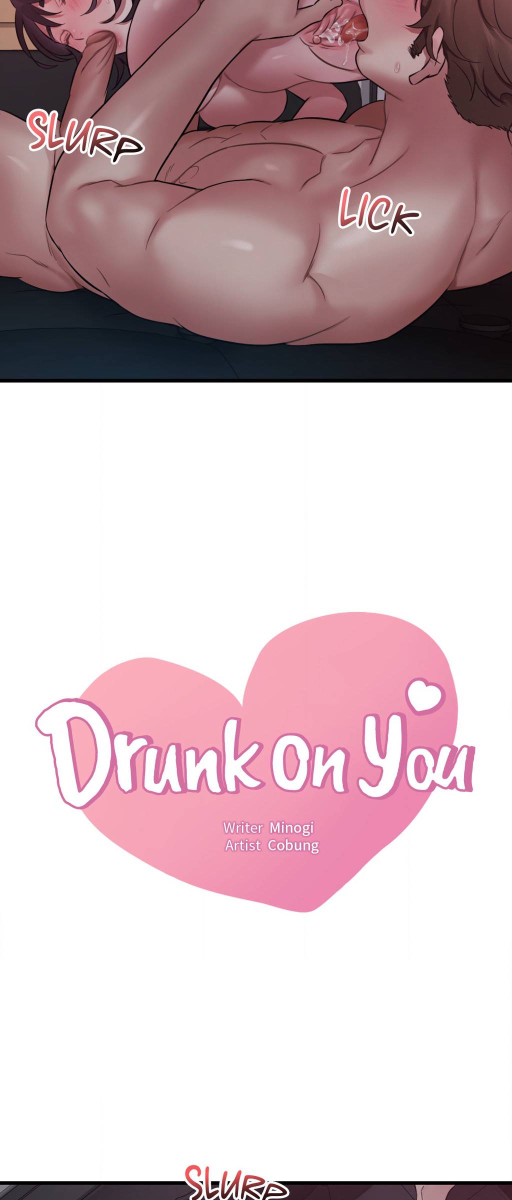 Drunk on You Uncen - Chapter 72 4 Drunk on You Uncen - Chapter 72 4