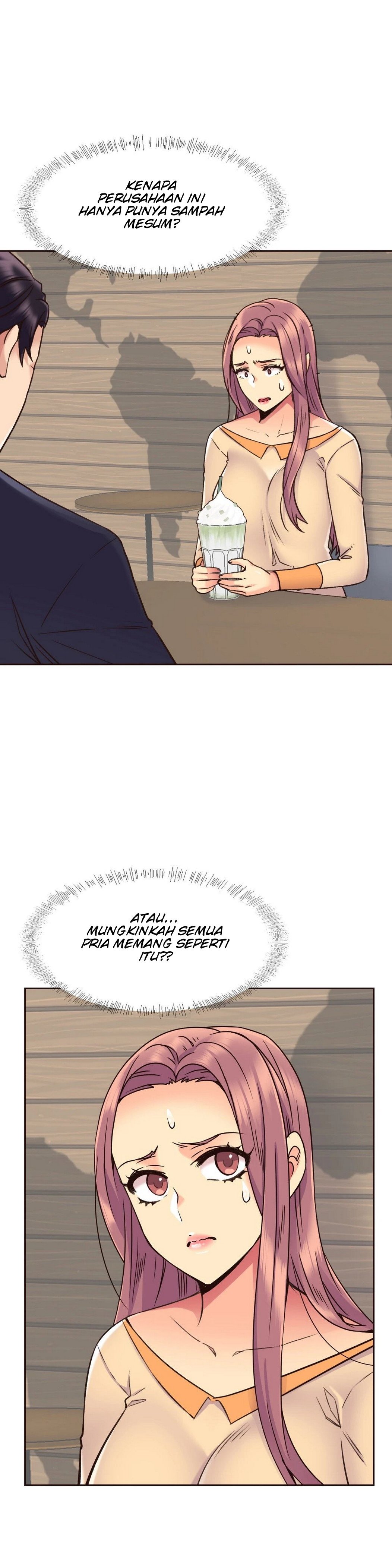 The Yes Girl - Chapter 72 12