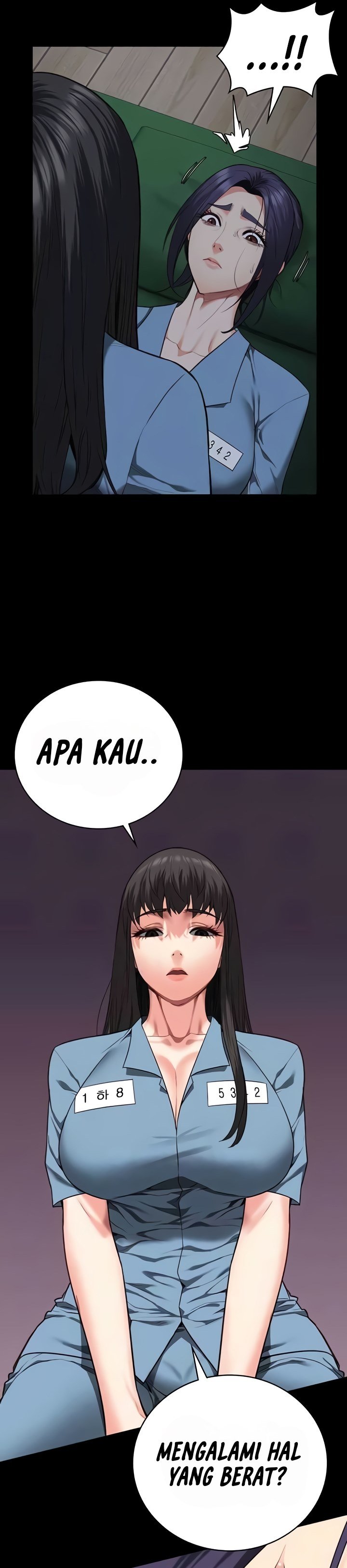 Locked Up - Chapter 72 5